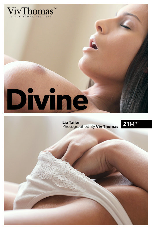 Lia Tailor in Divine photo 1 of 17